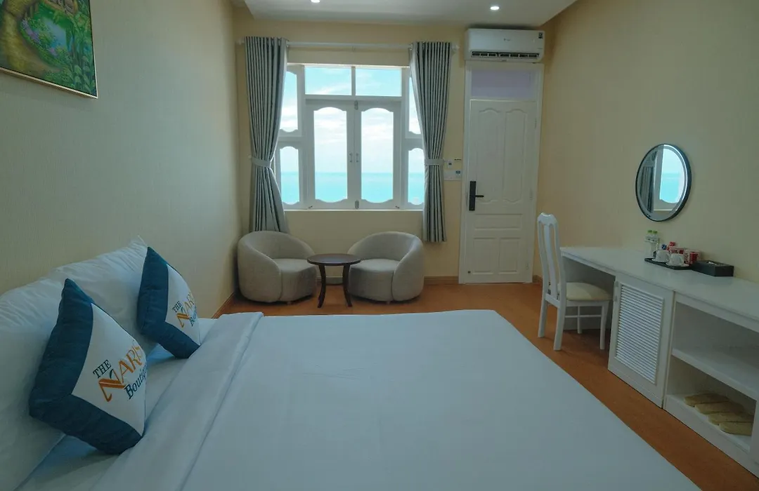 Sv Boutique Resort-1