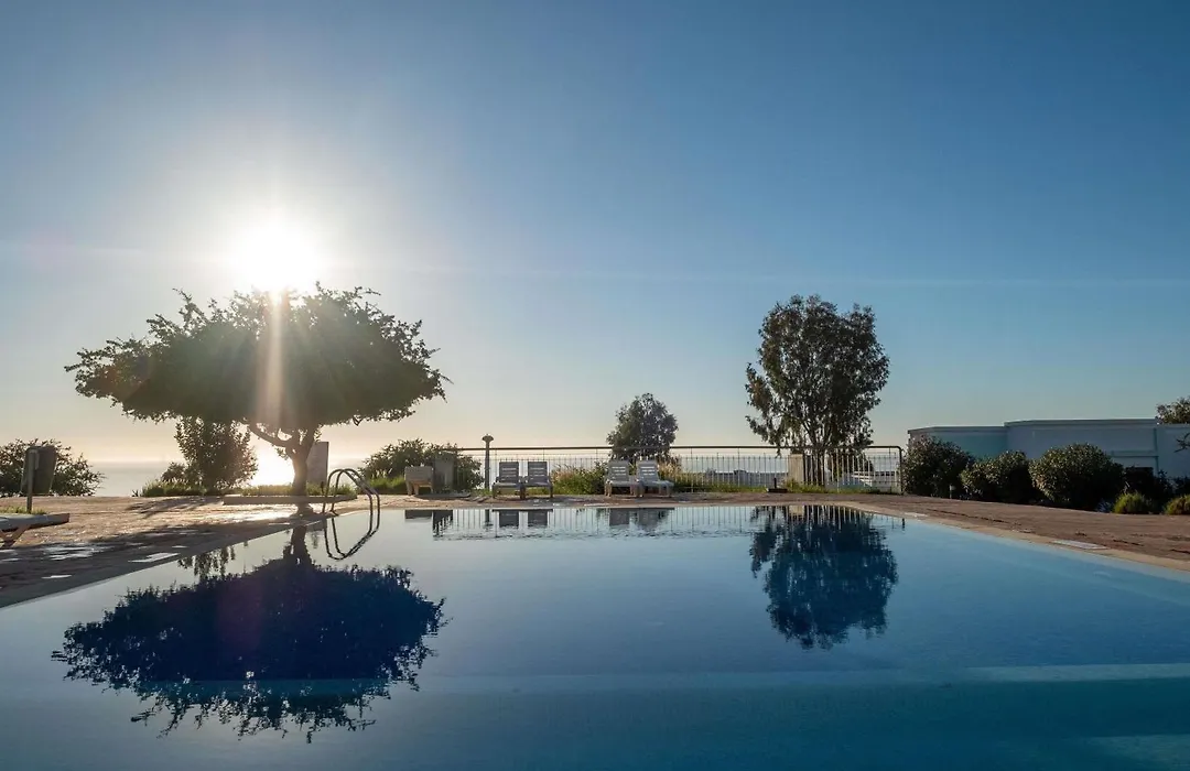 Lunja Village - Agadir-1