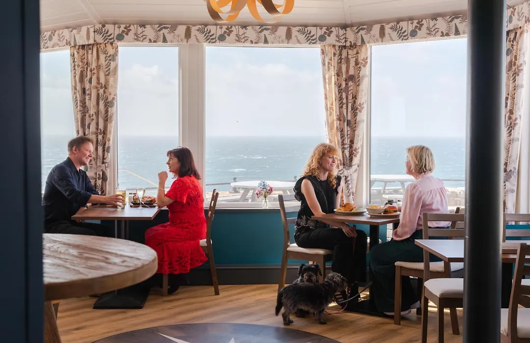 The Land'S End Hotel-1