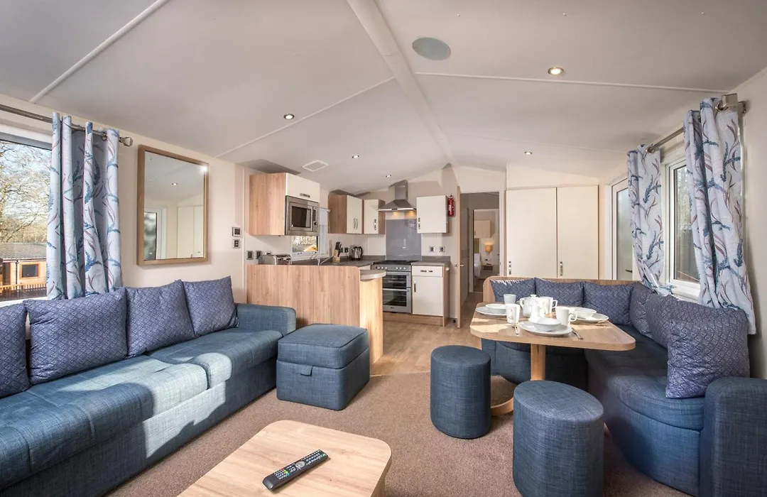 St. Ives Holiday Village-1