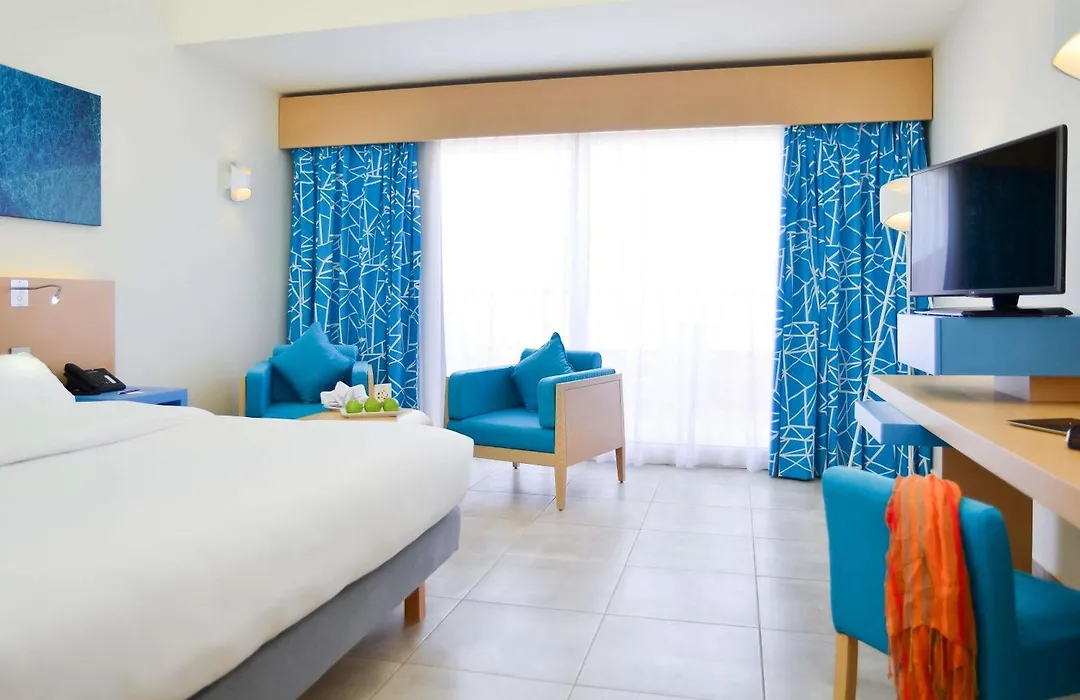 Novotel Marsa Alam Beach Resort-1
