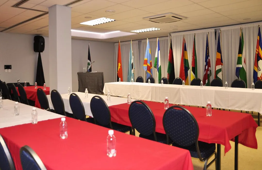 Swakopmund Plaza Hotel-1