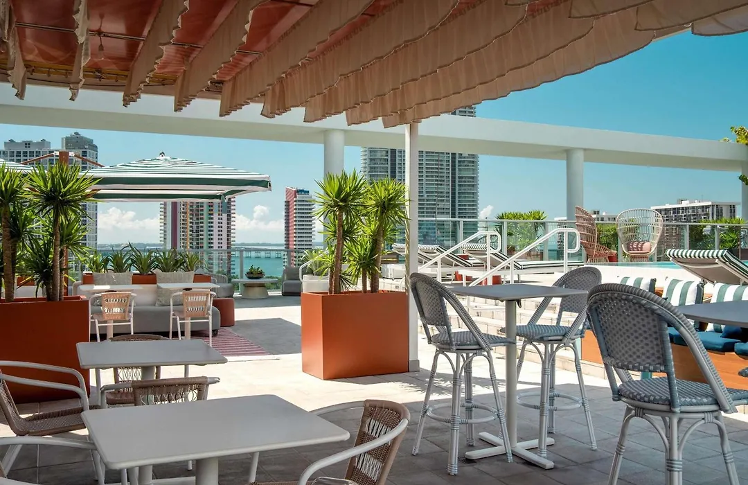 Novotel Miami Brickell-1