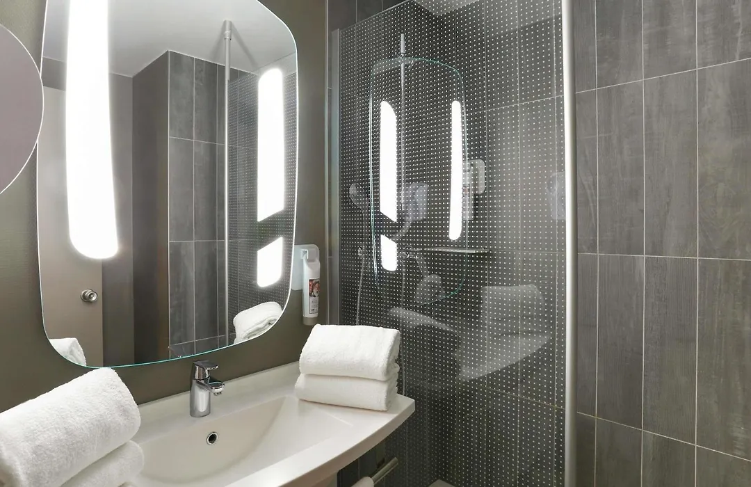 Ibis Le Havre Sud Harfleur-1
