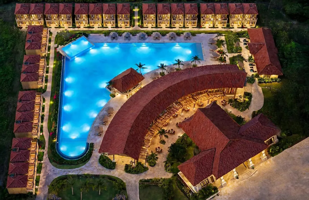 Chivatara Resort Bang Tao Beach Phuket - Sha-1