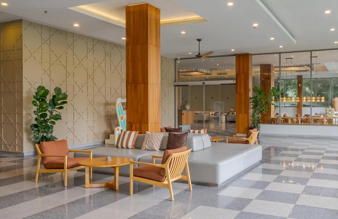 X10 Khaolak Resort-1