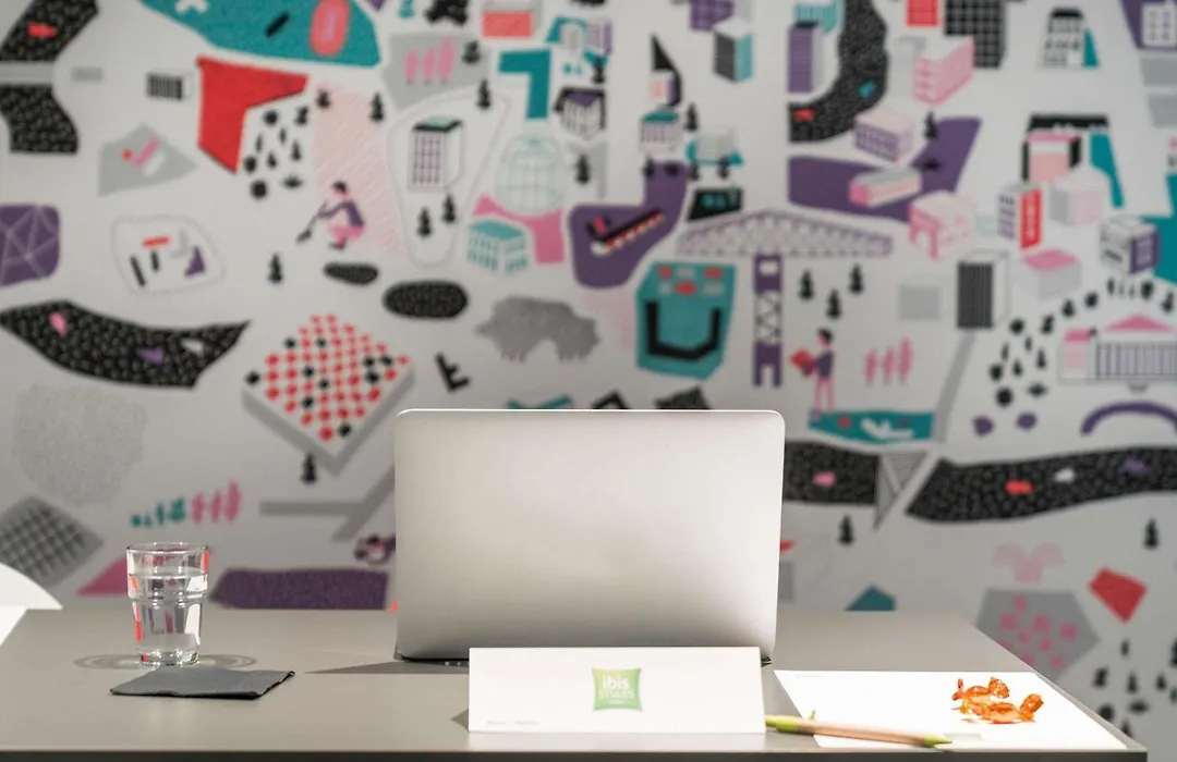 Ibis Styles Nantes Centre Gare-1