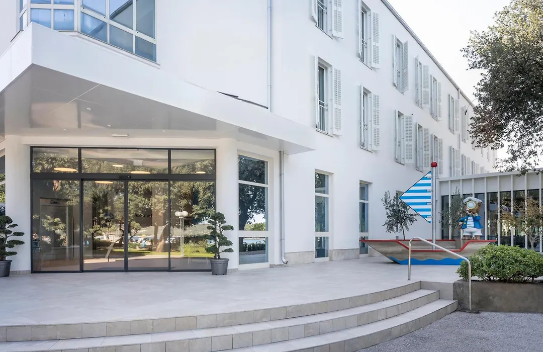 Hotel Park Punat Managed By Falkensteiner-1