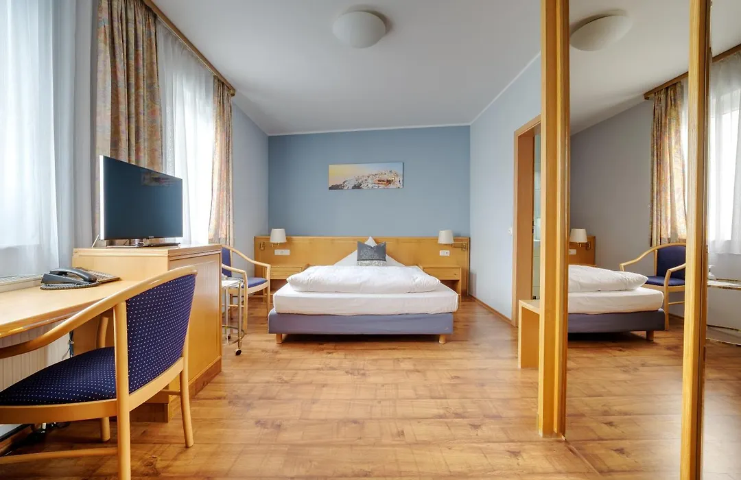 Hotel Mykonos-1