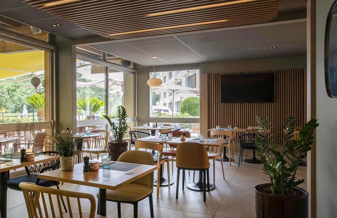 Novotel Antibes Sophia Antipolis-1
