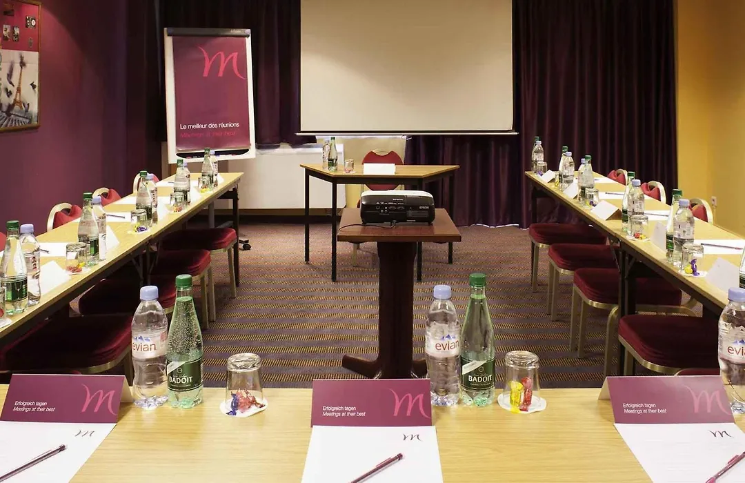Mercure Versailles Paris Ouest-1