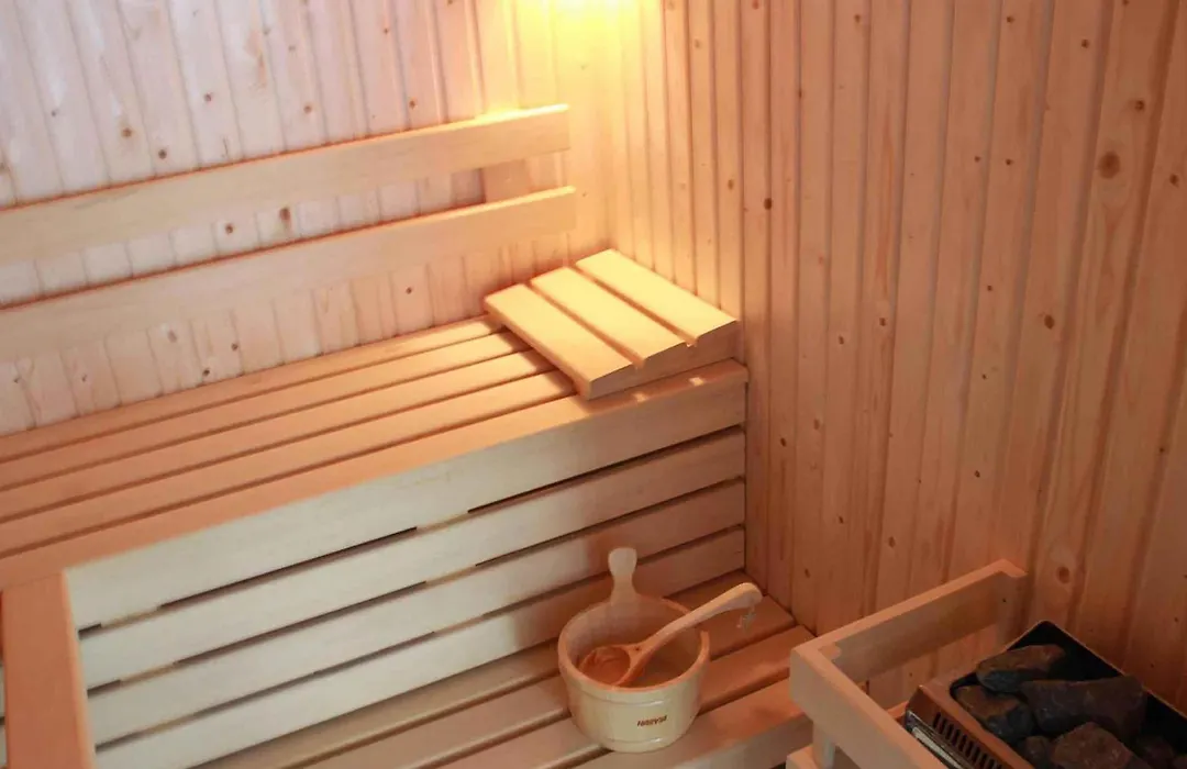 Mercure Saint Nectaire - Spa & Bien-Etre-1