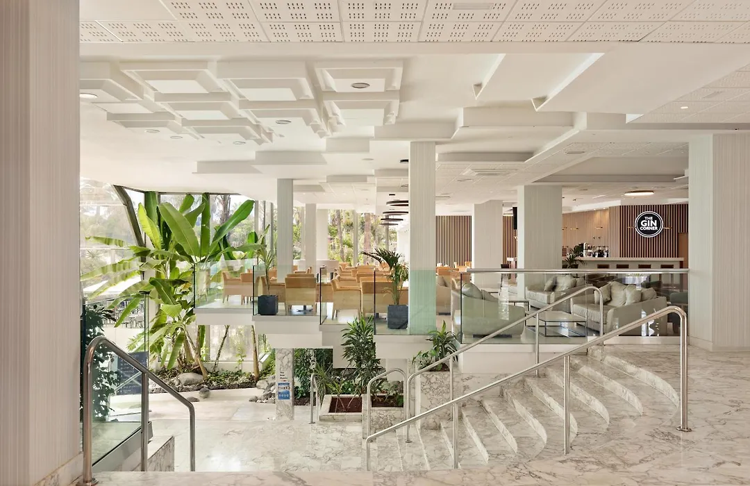 Hotel Best Tenerife-1