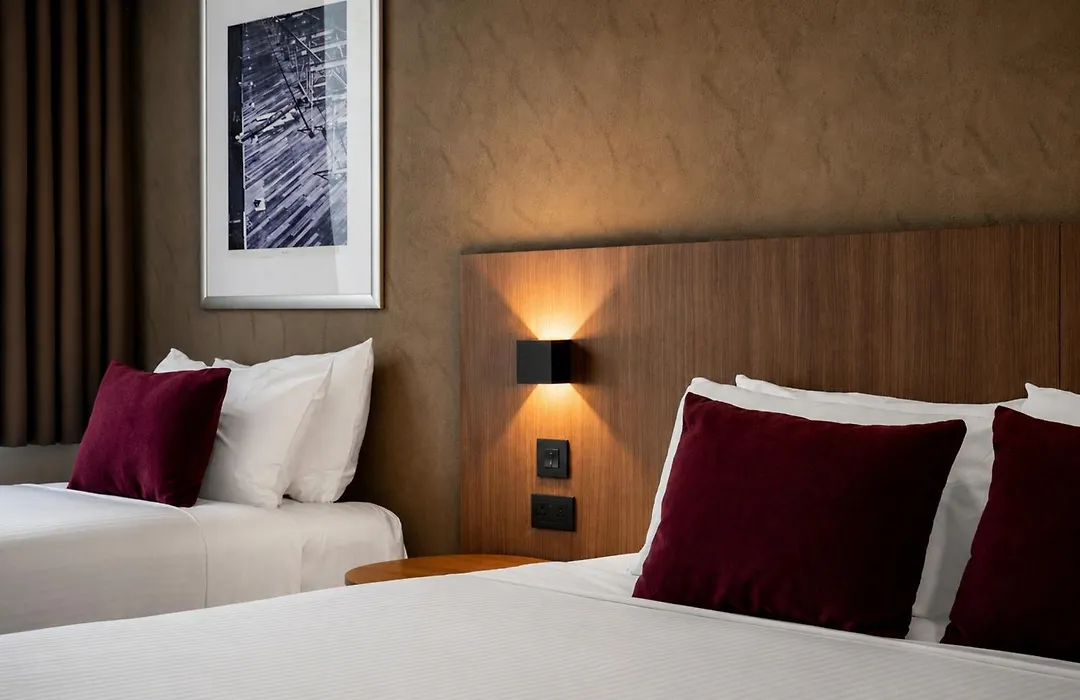 Mercure Sydney St Leonards-1