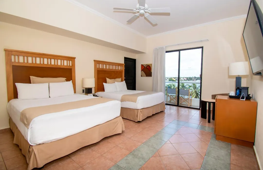 Hotel Nyx Cancun-1