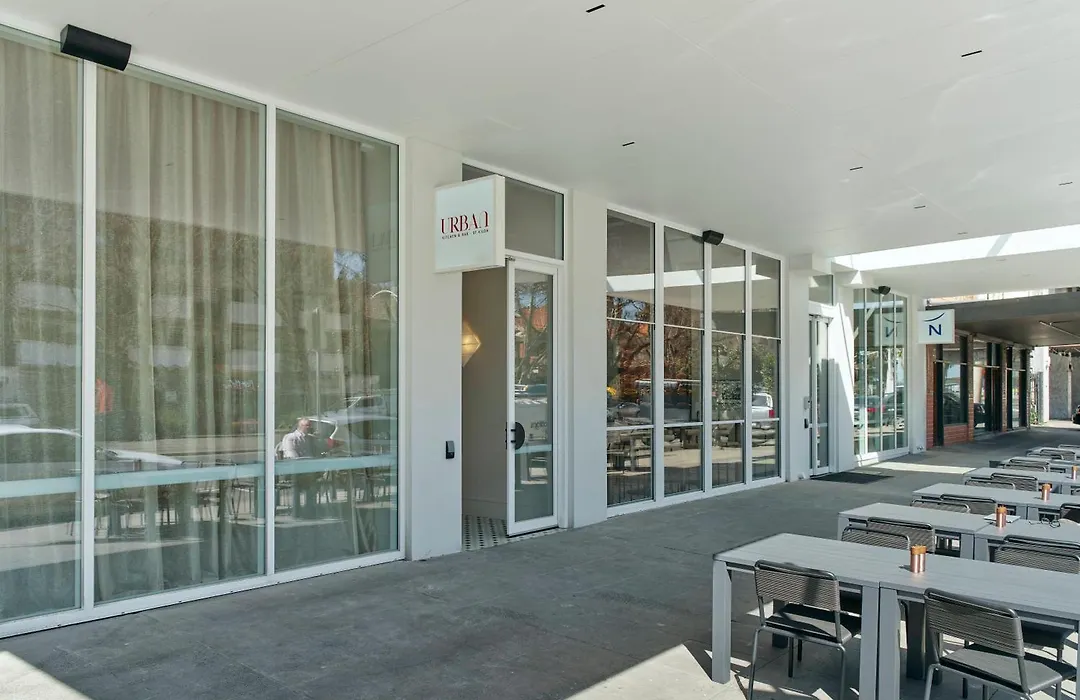 Novotel St Kilda-1