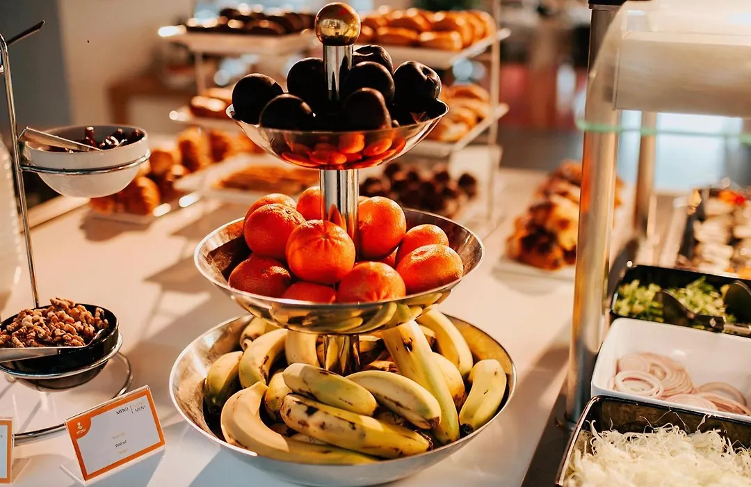 Servatur Casablanca Suites & Spa - Adults Only-1
