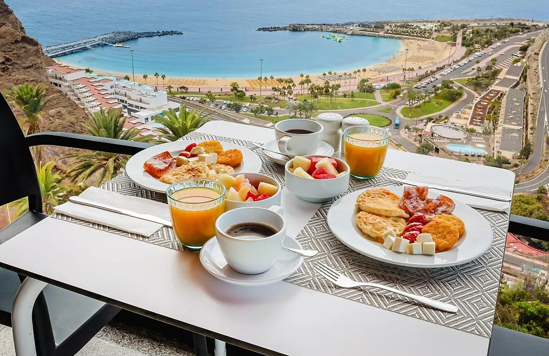 Hotel Chatur Palmera Mar-1