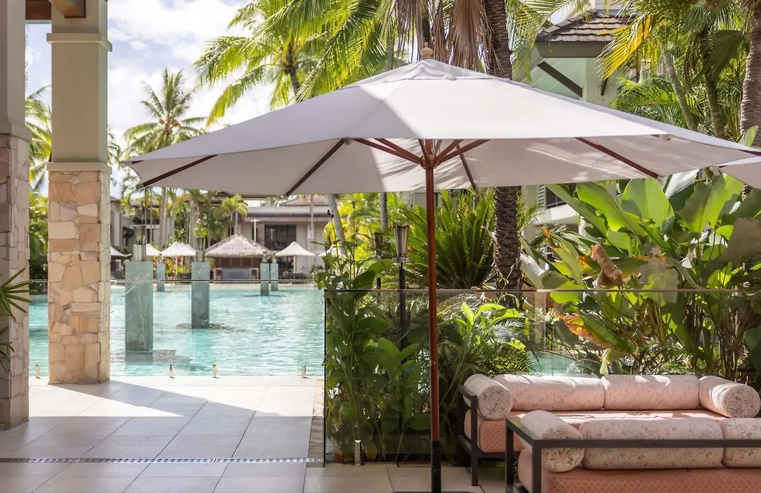 Pullman Port Douglas Sea Temple Resort&Spa-1