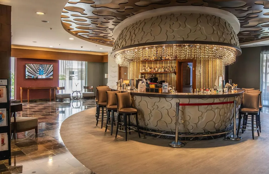 Ramada Plaza Antalya-1