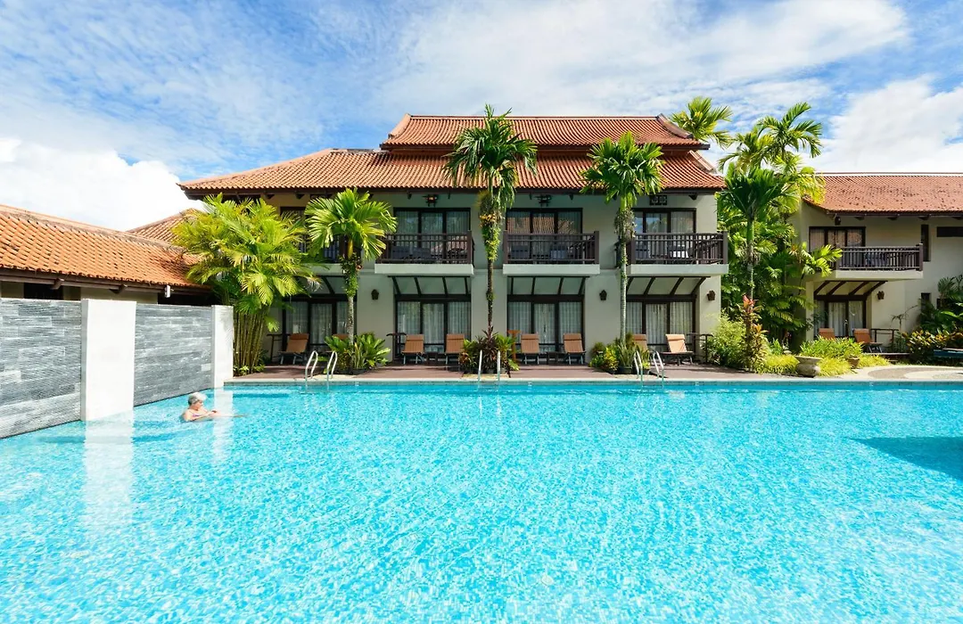 Khaolak Oriental Resort - Adult Only-1