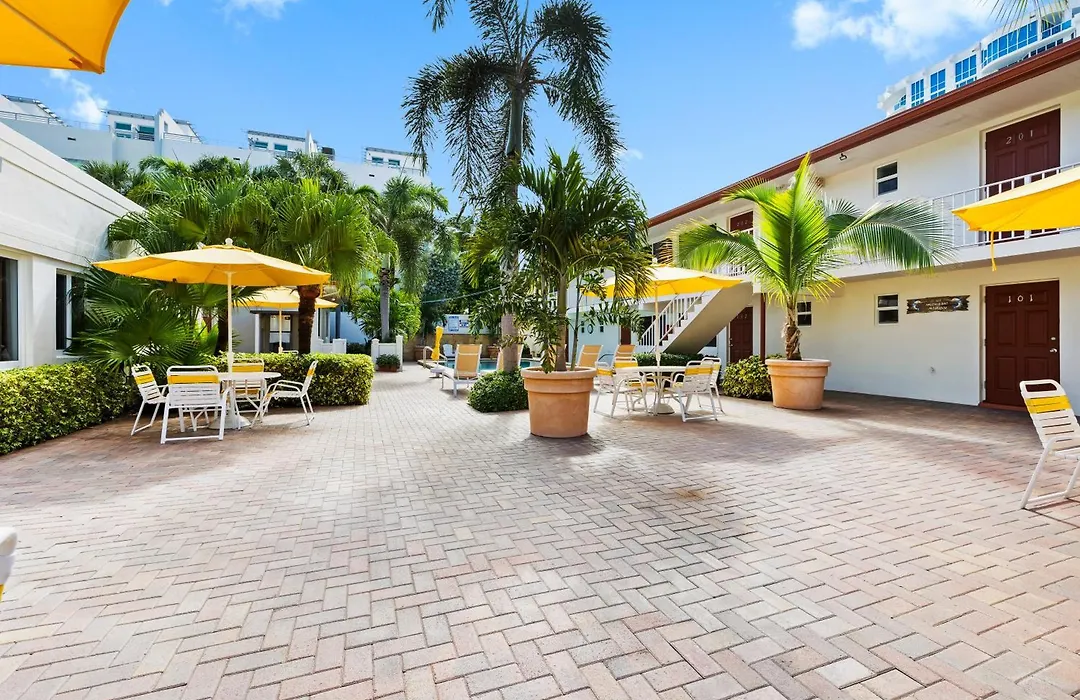 Surf Side Resort-1