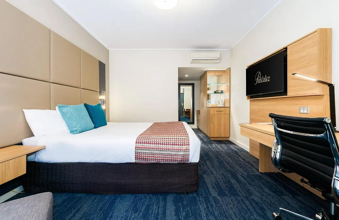 Quality Hotel Parklake Shepparton-1