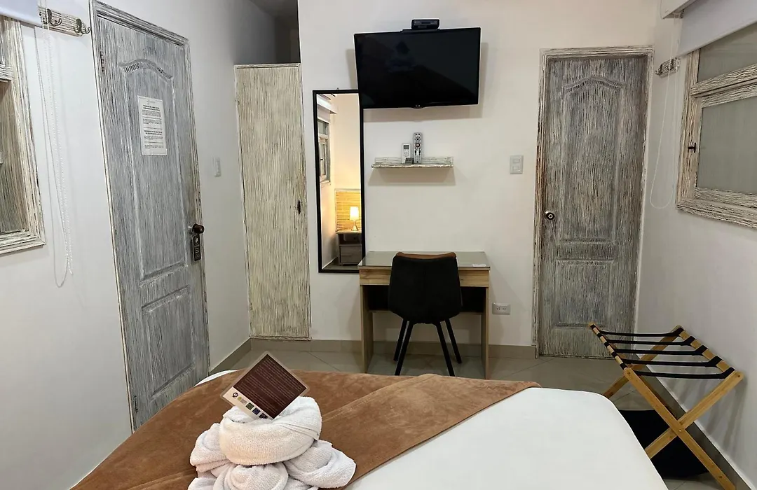 Hotel La Magdalena-1