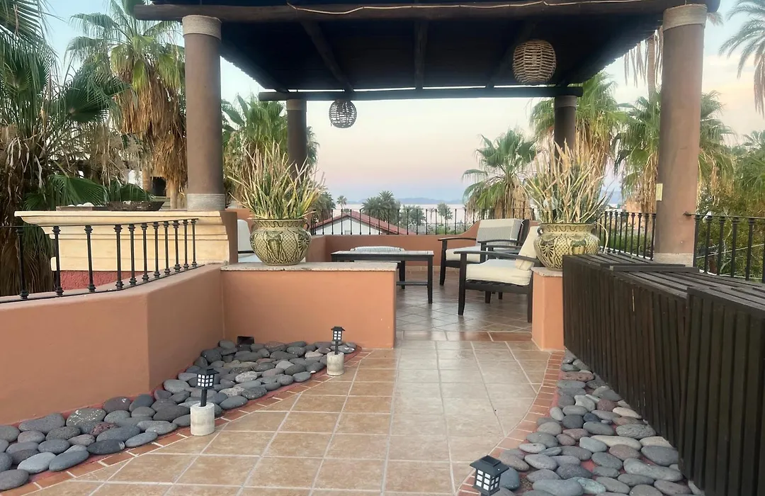 Posada del Cortes-1