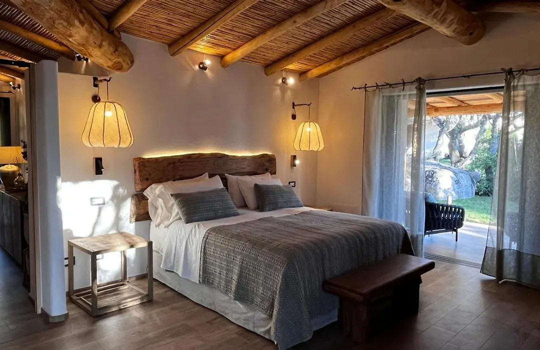 Tenuta Pilastru Country Resort & Spa-1