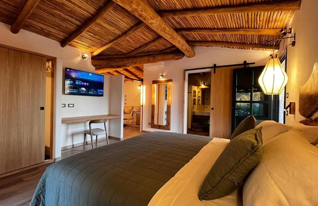 Tenuta Pilastru Country Resort & Spa-1
