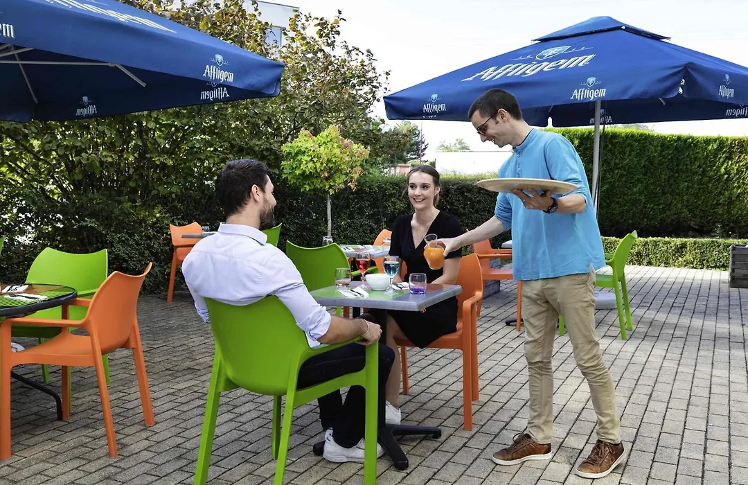 Ibis Styles Lille Marcq En Baroeul-1