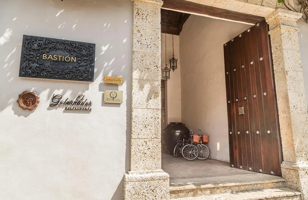 Bastión Luxury Hotel-1