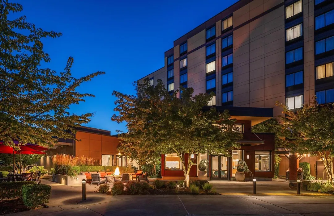 Homewood Suites By Hilton Seattle-Issaquah-1