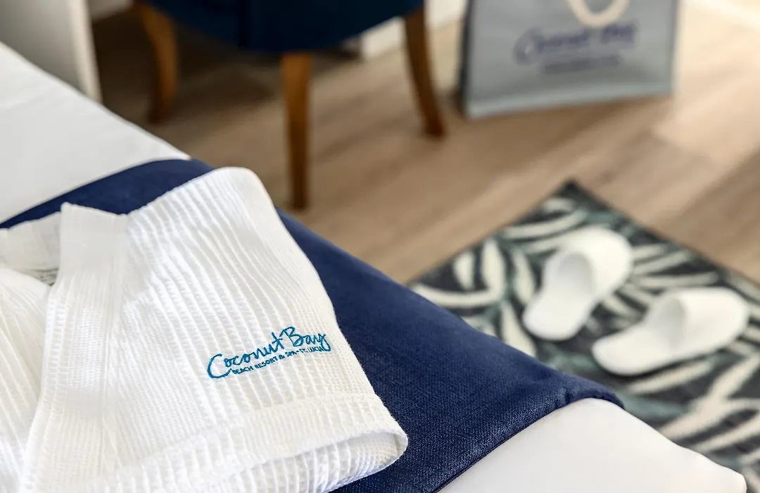 Coconut Bay Beach Resort & Spa All Inclusive-1