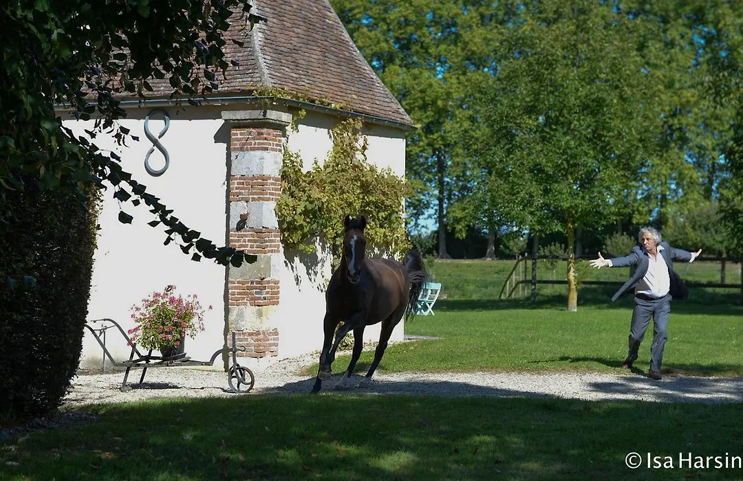 Le Domaine de Toussacq-1