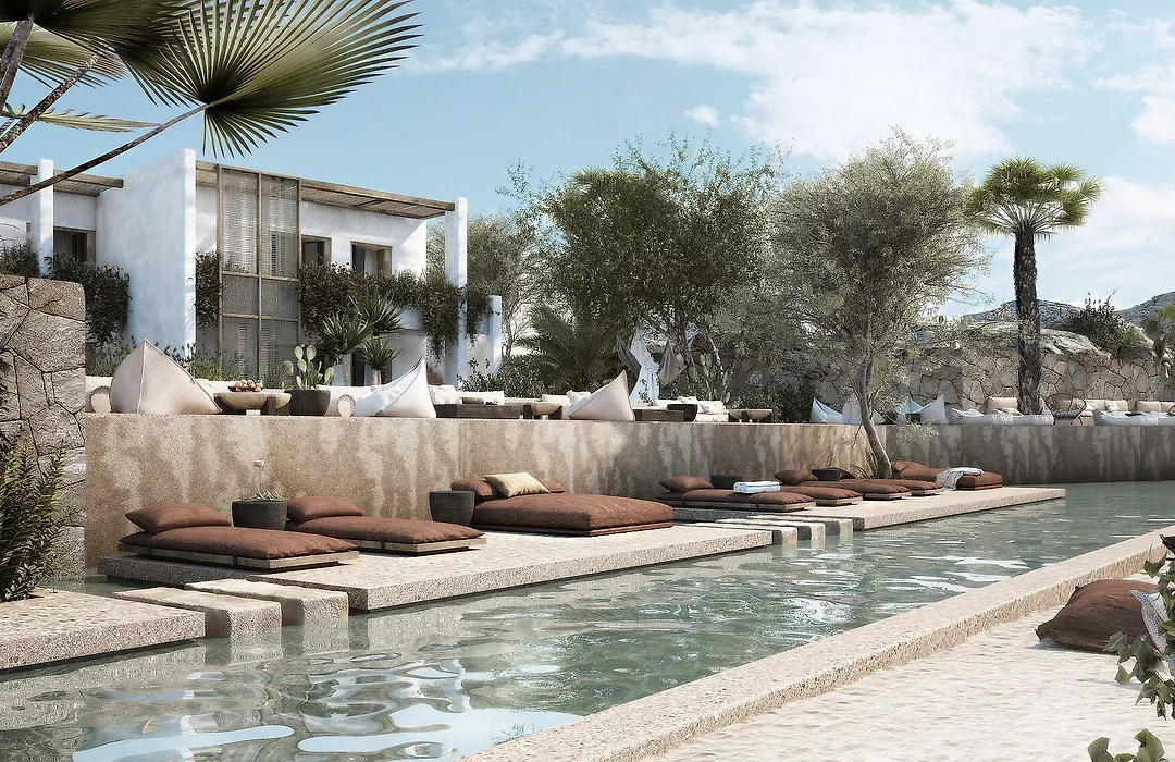 Almi Luxury Rooms-1