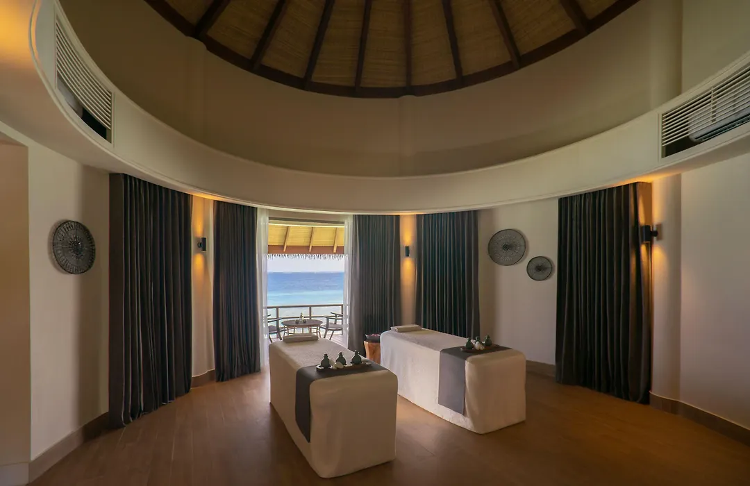 The Residence Maldives At Dhigurah-1