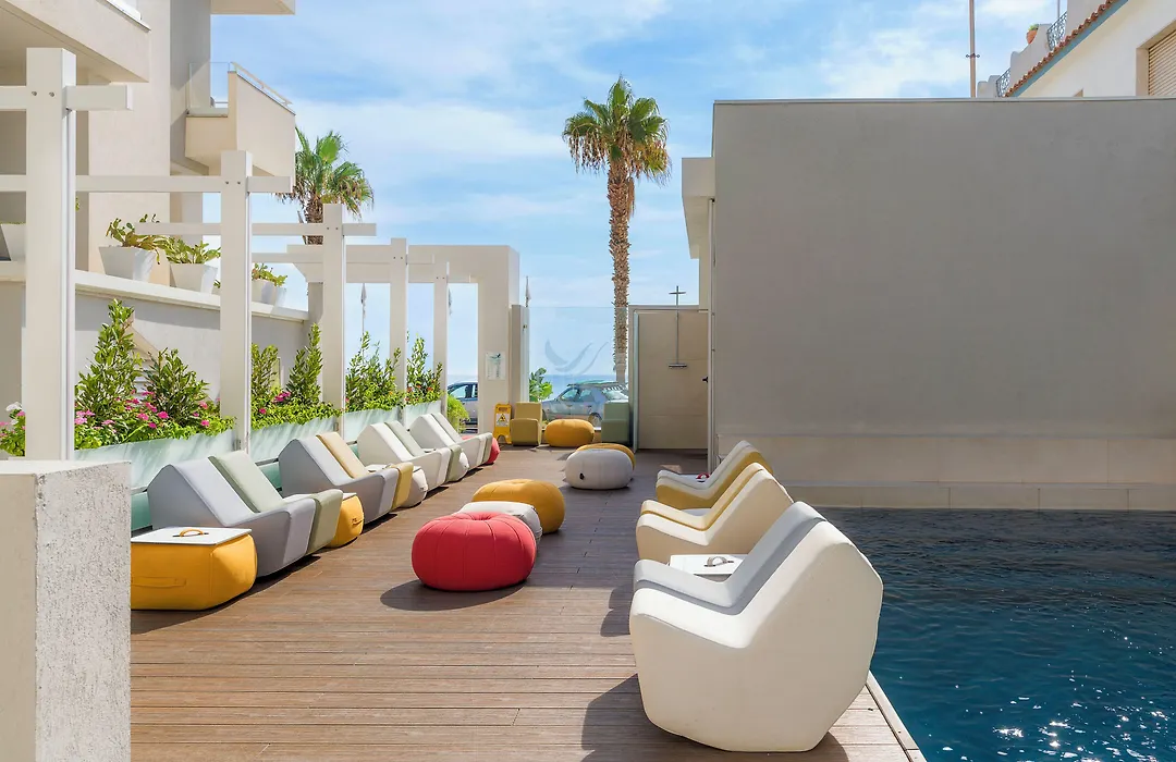 Albatros Beach Hotel-1