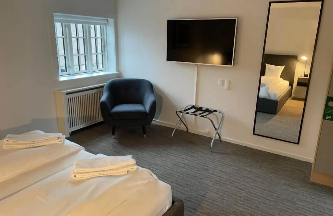 Hotel Norrevang-1