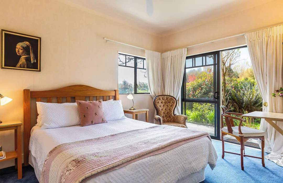 Olive Rabbit - Boutique Bed & Breakfast-1