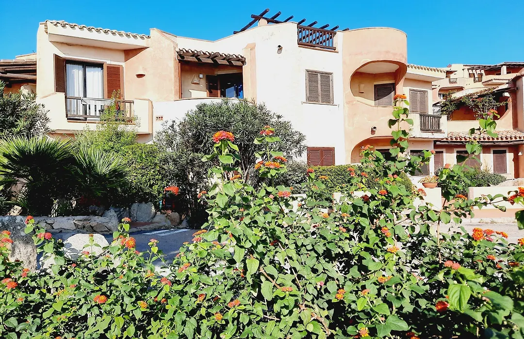 Residence La Marmorata-1