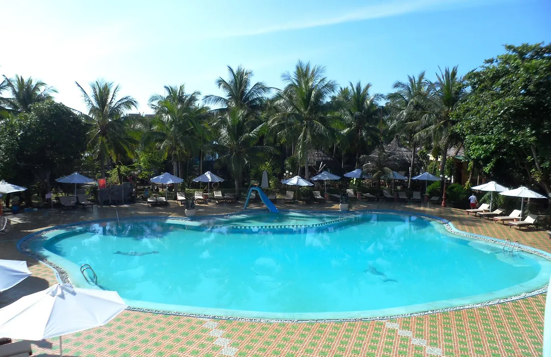 Palmira Beach Resort & Spa-1