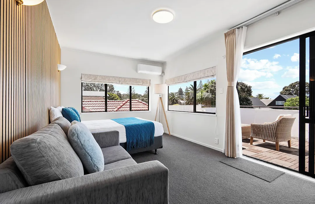 Summer Inn Motel - Newly Renovated-1