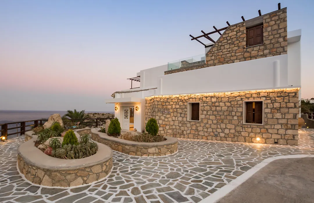 Aegean Village Beachfront Resort-1