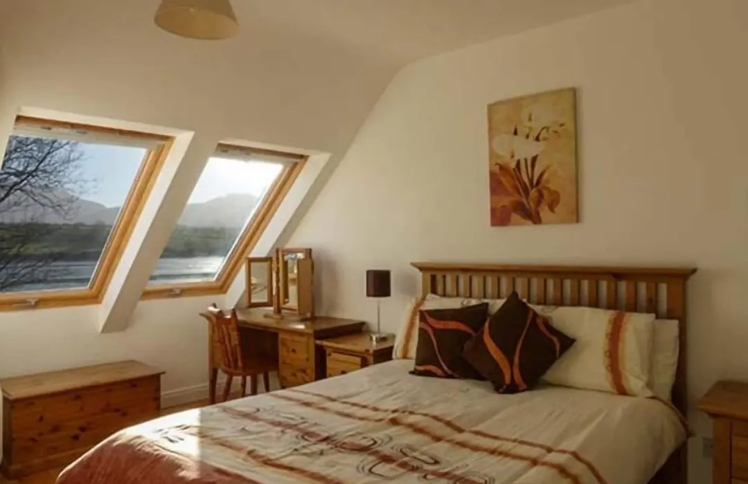 O'Connors Guesthouse-1