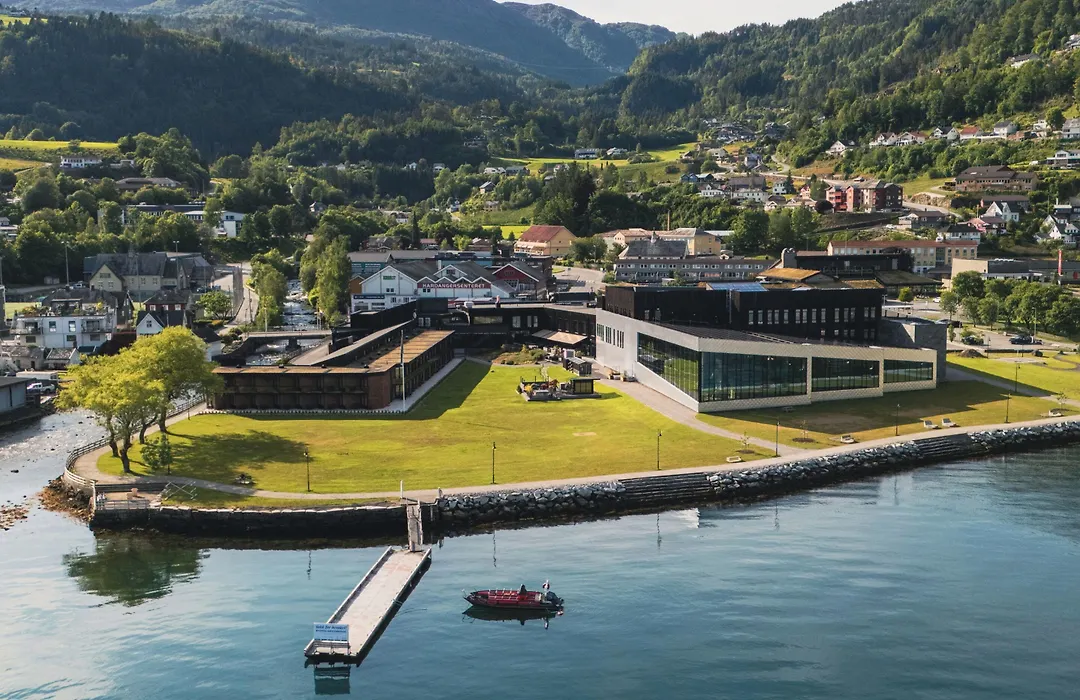 Hardangerfjord Hotel-1