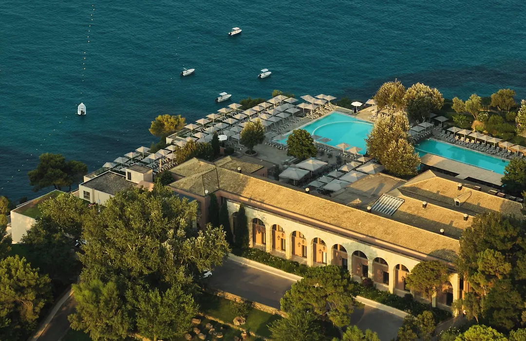Atlantica Grand Mediterraneo Resort - Adults Only-1