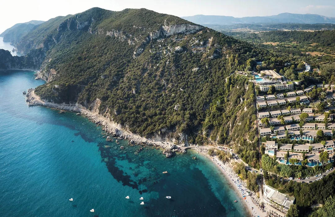 Atlantica Grand Mediterraneo Resort - Adults Only-1