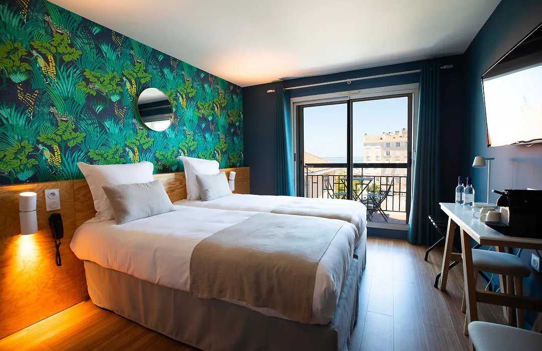 T Boutique Hotel-1